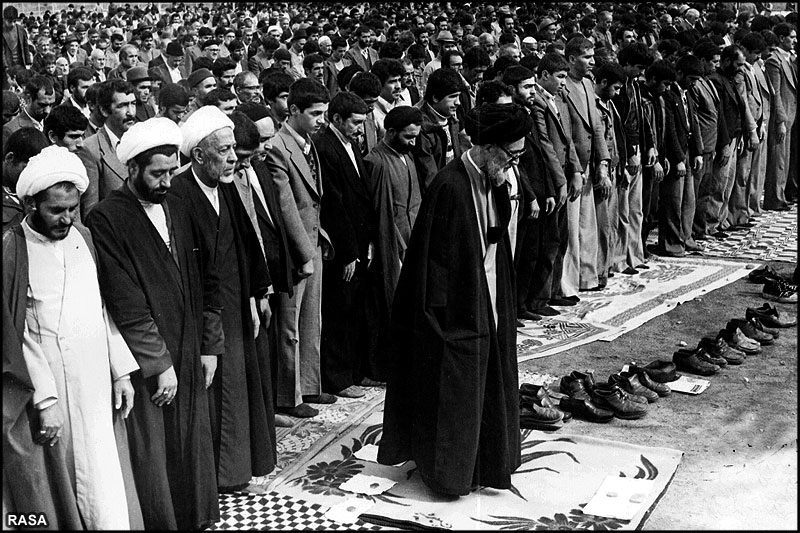 شهر تبريز در دوران پيروزي انقلاب اسلامي