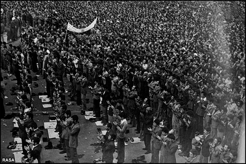 شهر تبريز در دوران پيروزي انقلاب اسلامي
