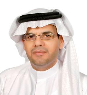 علي آل غراش نويسنده شيعه عربستان