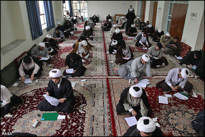 آزمون تشکیل پرونده تبلیغی دفتر تبلیغات اسلامی برگزار می‌شود