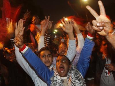 لم یعد هناک مکان للغربیین فی الشرق الأوسط<BR>
