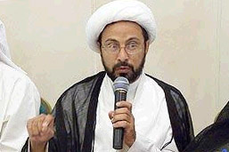 شيخ توفيق العامر 