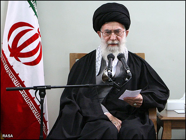 رهبر معظم انقلاب