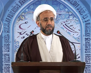 حجت الاسلام صفار