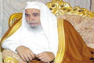 شيخ الفنيسان