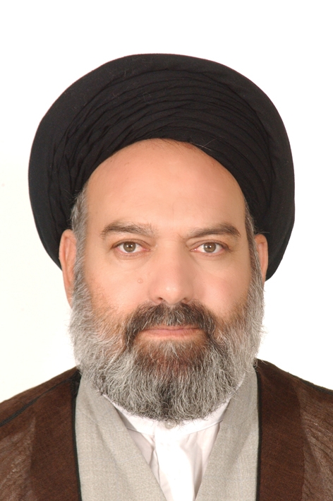 سيد مصطفي طباطبايي نژاد نماينده مجلس