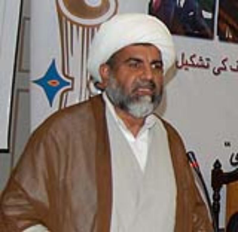 راجہ ناصر عباس جعفري