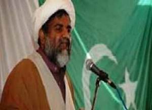 سخي سرور کے مزار پر حملہ ملک ميں فرقہ واريت کو ہوا دينے کي سازش ہے