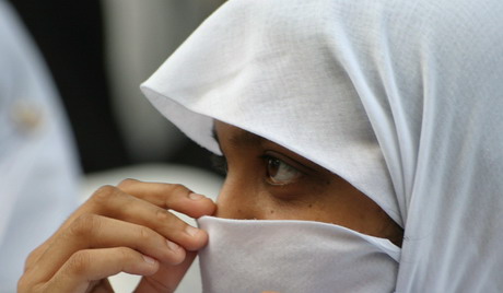 حجاب