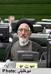 برنامه های تنظیمی کمیسیون جهاداقتصادی با سرعت عملیاتی شود