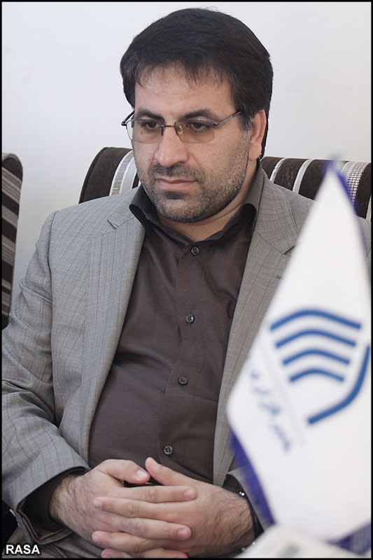 محمد جعفر محمد زاده 