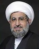 علامه شيخ حسن المصطفي استاد حوزه علميه قطيف عربستان