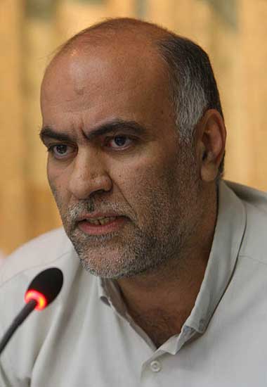 بهمن دري
