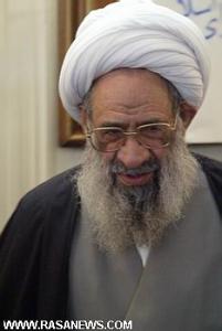 لا فرق بین القس المسیحی فی أمریکا وبین من أحرق المصحف فی البحرین