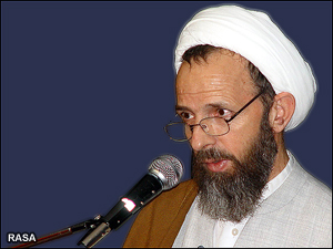 الحفاظ على الوحدة من الأصول الأساسیة للنظام الإسلامی