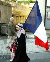 اسلام فرانسه