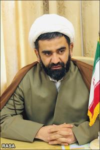 سنشهد انتشار الثورة الإسلامیة فی العالم