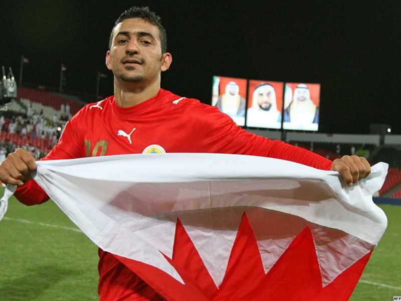 علاء حبيل 