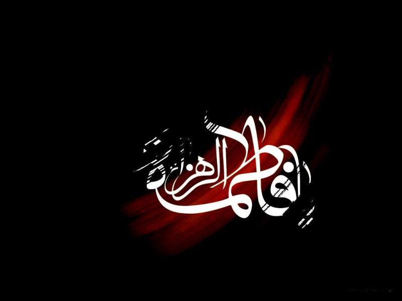 الزهراء(ع) والحاجة إلى بناء النموذج