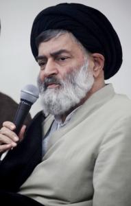 خطبة فدک کانت استیفاءً لحق الولایة