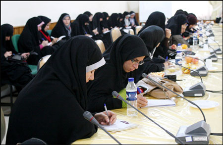 کارگاه هاي آموزشي ويژه وبلاگ نويسان