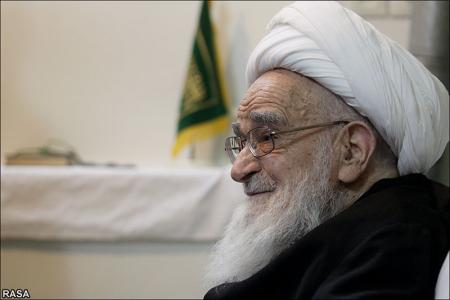 أشد على أیدی کل من یعمل على إحیاء ذکرى میلاد سیدة نساء العالمین