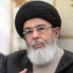 سيد حامد علي شاہ موسوي