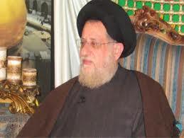 سيد محمد باقر المهري
