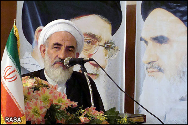 أثبت الإمام الخمینی أنّ الإدارة المادیة غیر قادرة على إدارة العالم
