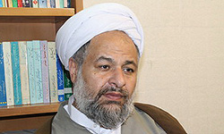 حجت الاسلام کلباسي، قائم مقام ستاد اقامه نماز کشور 
