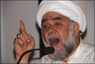 بحريني انقلابي ليڈرس کوعمر قيد کي سزا