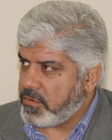 عباس رجايي
