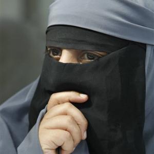 برقع