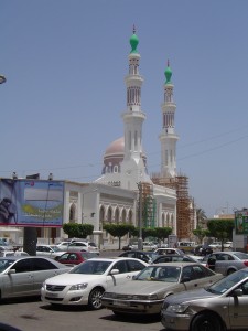 مسجد