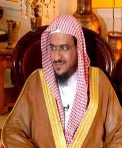 شيخ يوسف الاحمد از علماي وهابي عربستان