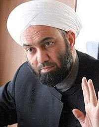 شيخ خالد الملا