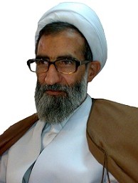 حجت‌الاسلام والمسلمين محمد علي نکونام 