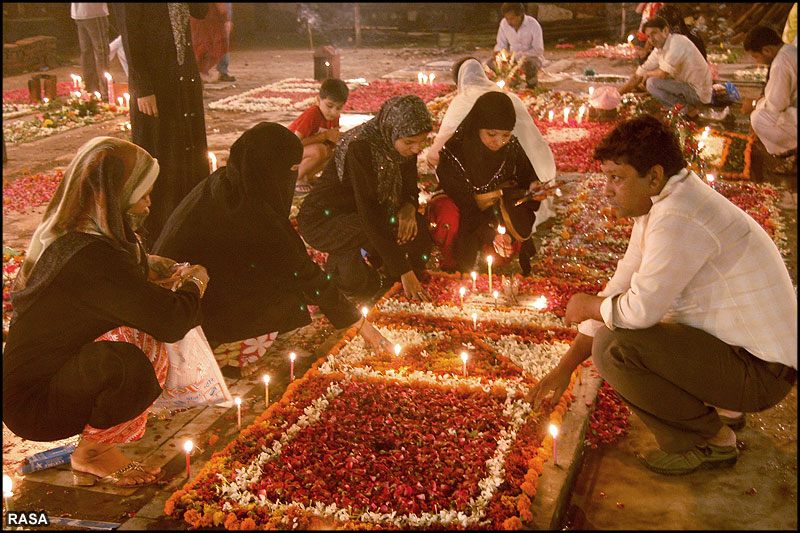 ہندوستان ميں شب برا?ت