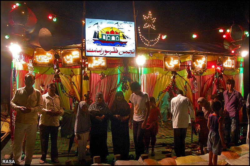 ہندوستان ميں شب برا?ت