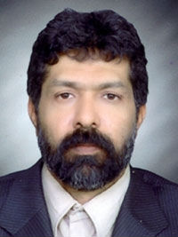 حسين اليوسف نويسنده شيعه عربستان