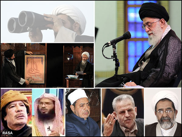 حوزه در هفته اي که گذشت