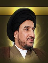 حجت الاسلام سيد محمدرضا السلمان