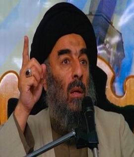 آيت الله سيد محمد تقي مدرسي