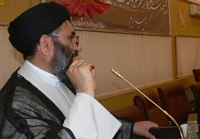 امام جمعه خوي