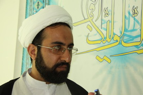 یحدد صفات المبلّغ ومقومات العمل التبلیغی