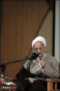 العمل الصالح یعزز الإیمان فی قلب الإنسان