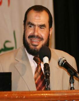شيخ صلاح سلطان 