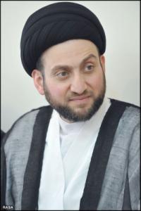 لا نسمح لبقاء فلول المنافقین فی العراق