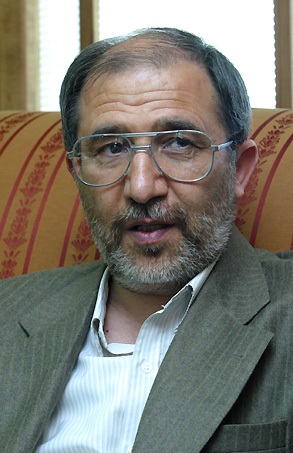 حسين علايي