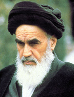 امام خميني